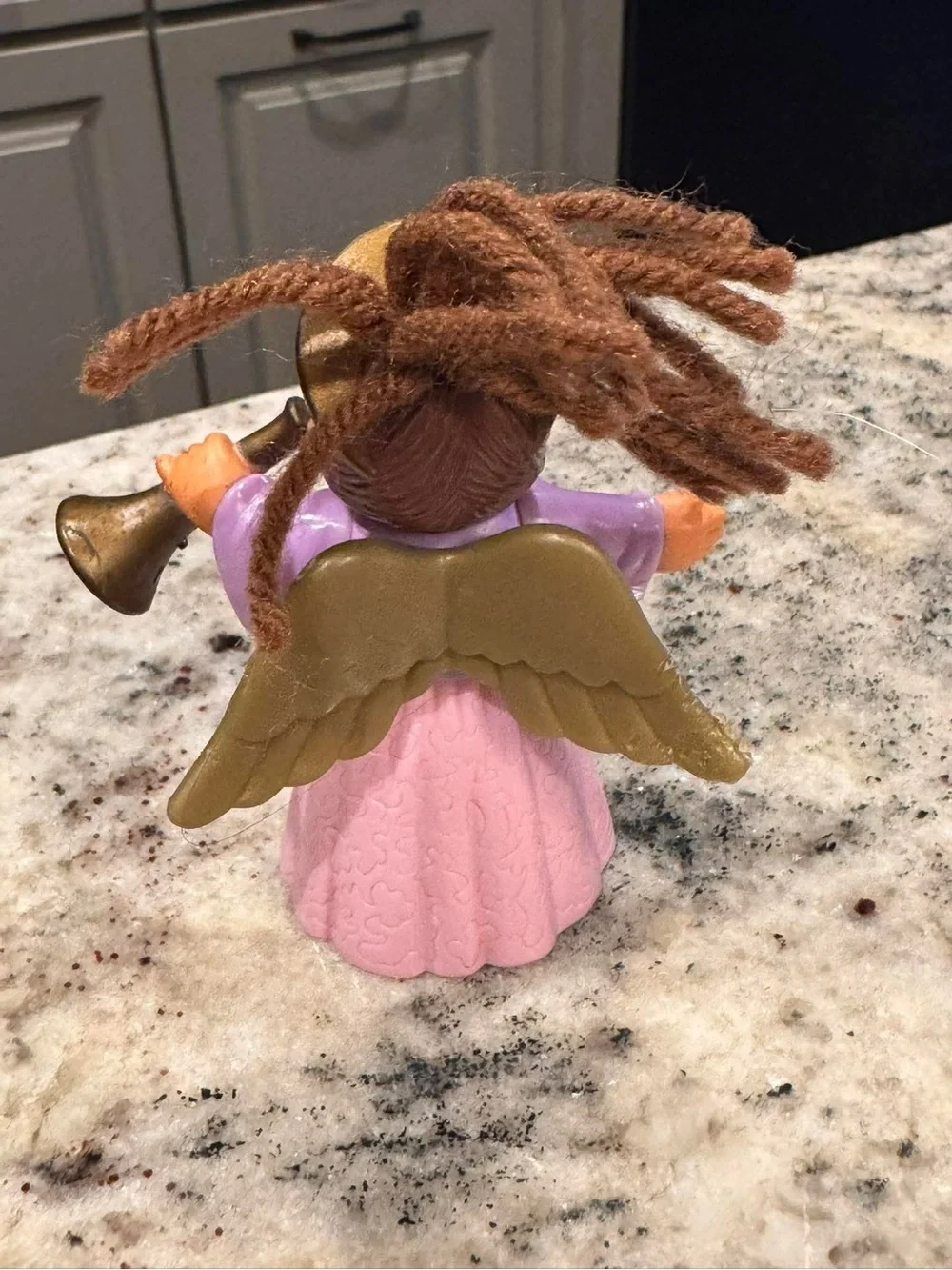 1994 vintage McDonald's Cabbage Patch Kids 